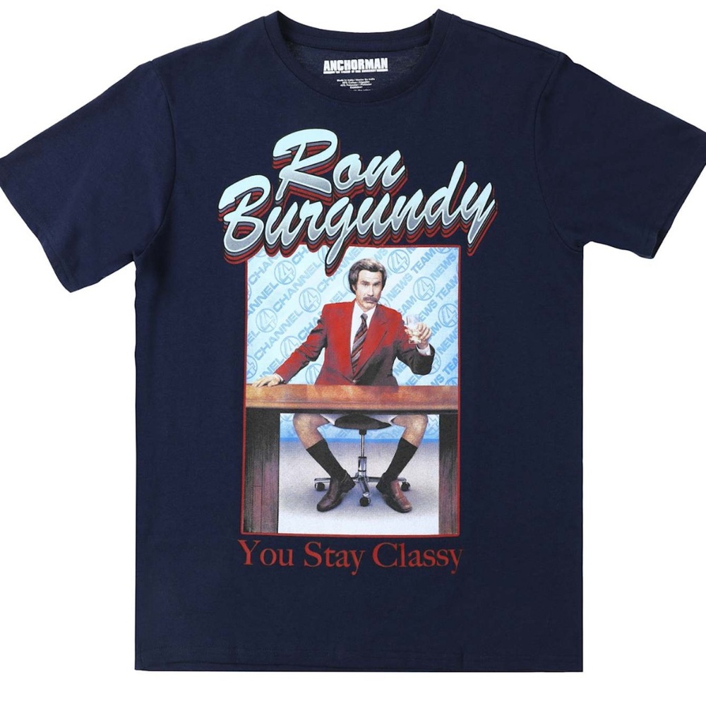 GRAPHIC TEE